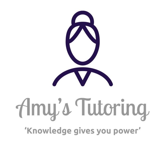 Amy's Tutoring