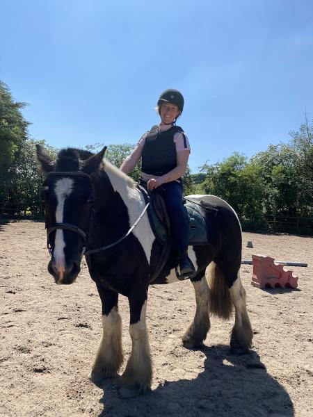 Grenoside Equestrian Centre