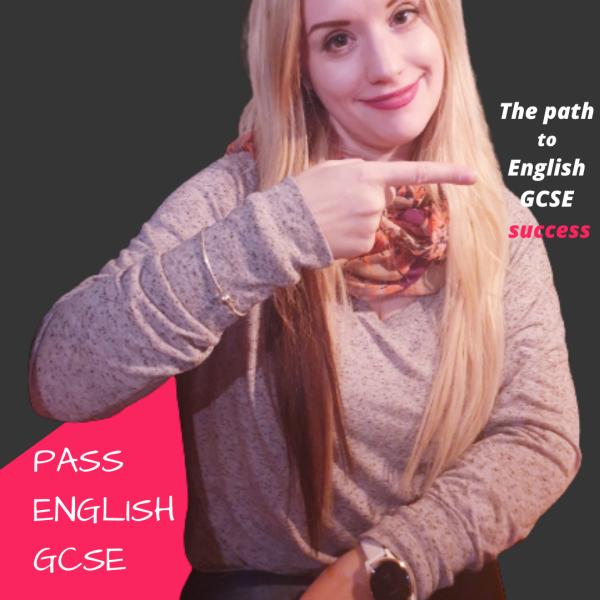 Pass English Gcse