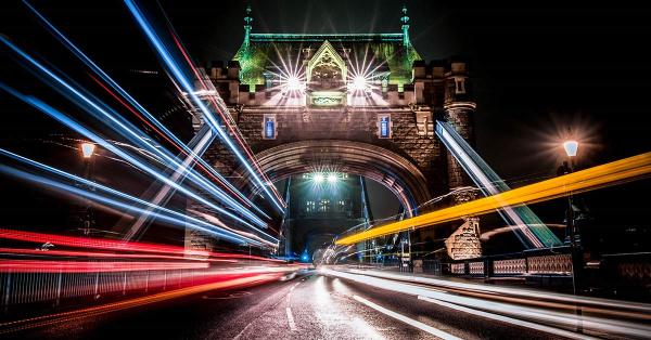 London Streets Photography