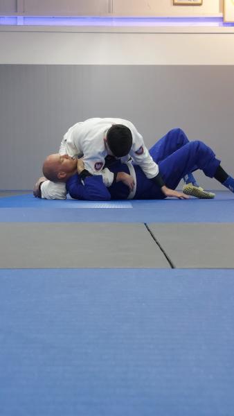 Connection Jiu Jitsu