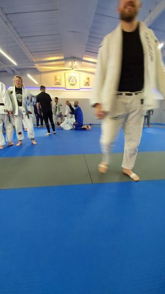 Connection Jiu Jitsu