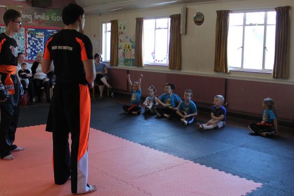 Phoenix Martial Arts Academy