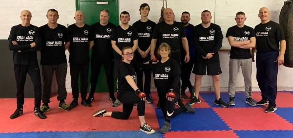 Manchester Self Defence Centre
