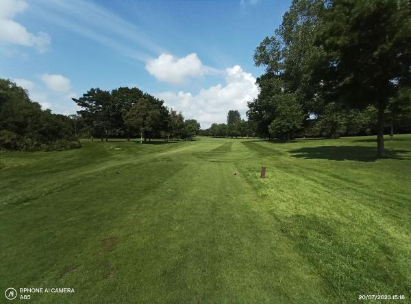 Huyton & Prescot Golf Club