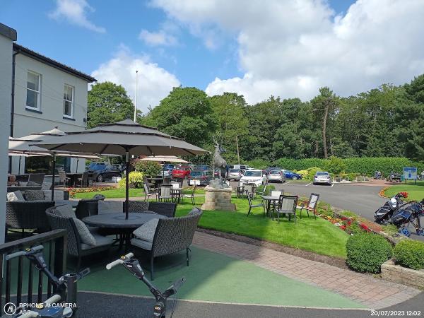 Huyton & Prescot Golf Club