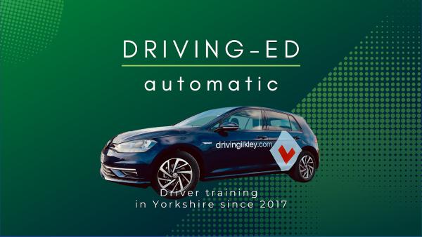 Driving-ed
