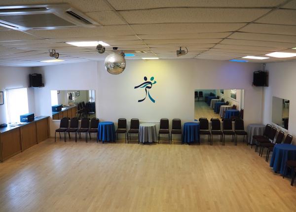 Edwards Dance Studio