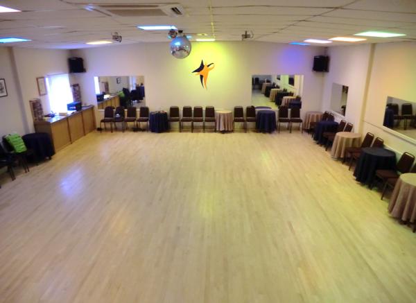 Edwards Dance Studio