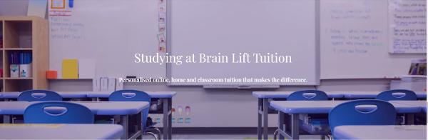 Brain Lift Tuition