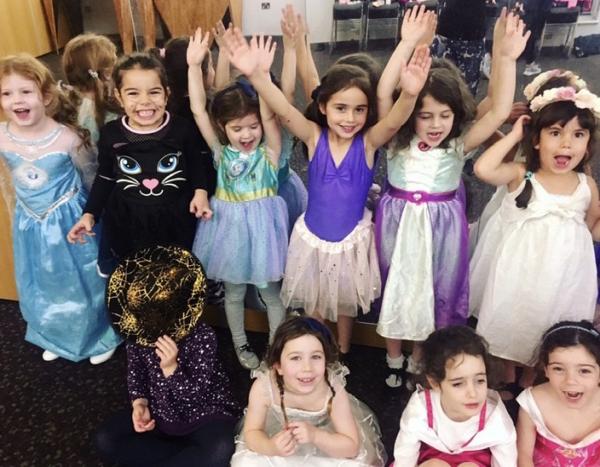 North London Stars Dance and Theatre