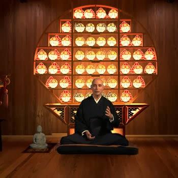 Meditations Ltd