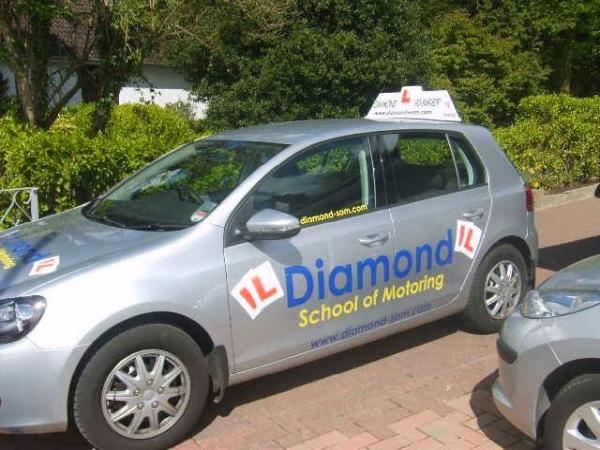 Diamond School of Motoring