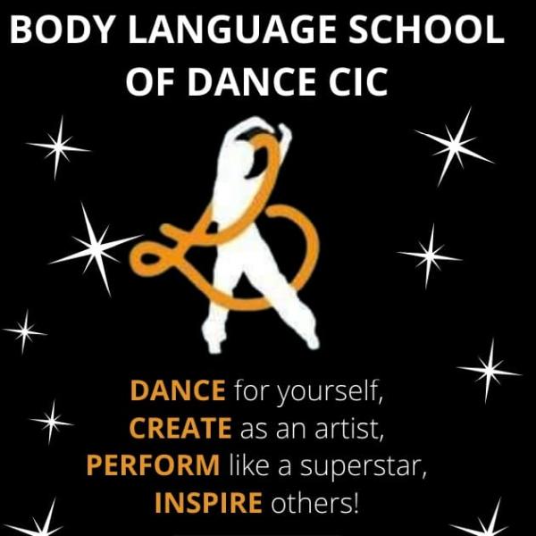 Body Language School of Dance CIC