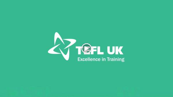 Tefl UK