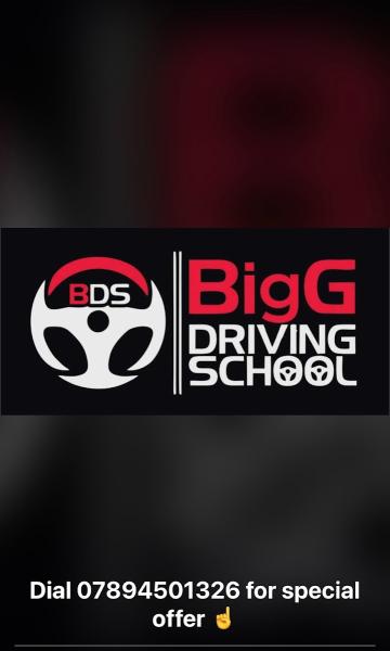 Bigg Driving School