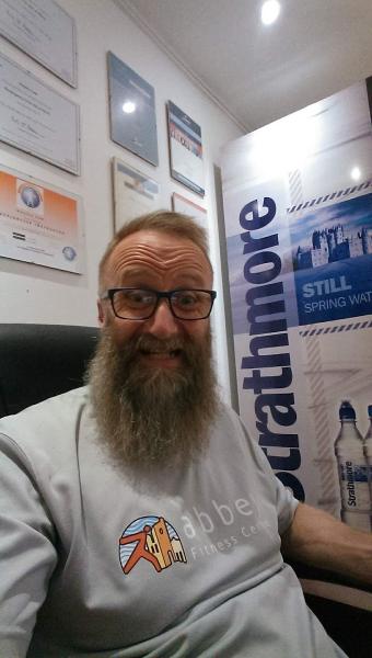 Abbey Fitness Centre