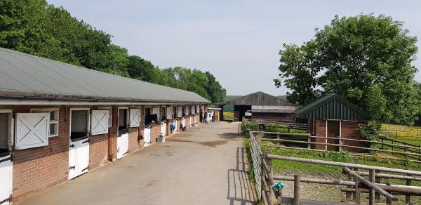 Forestview Livery Stables