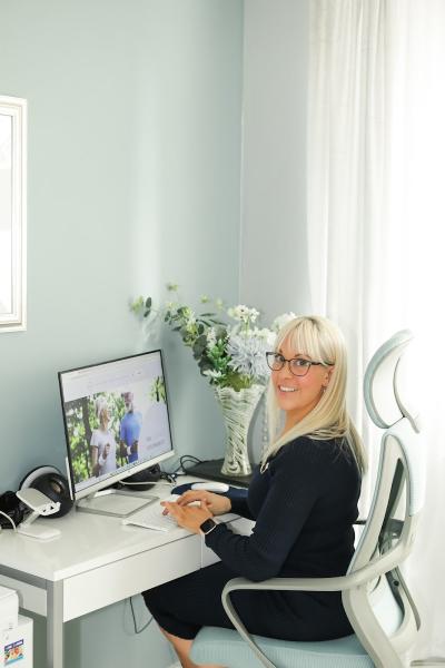 The Complex Health Coach