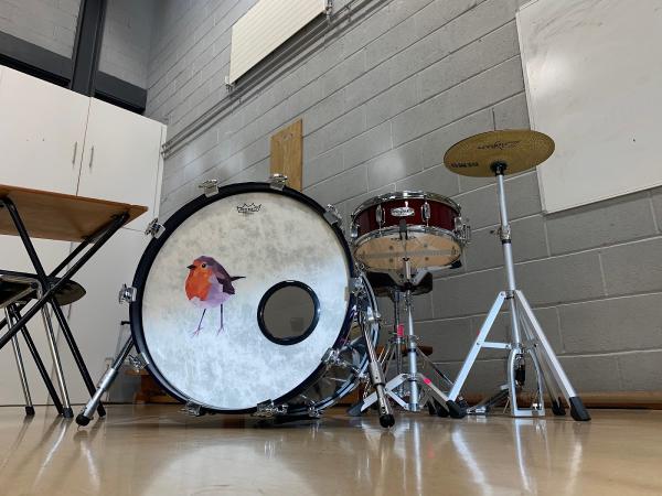 Rockin' Robins Drum Services