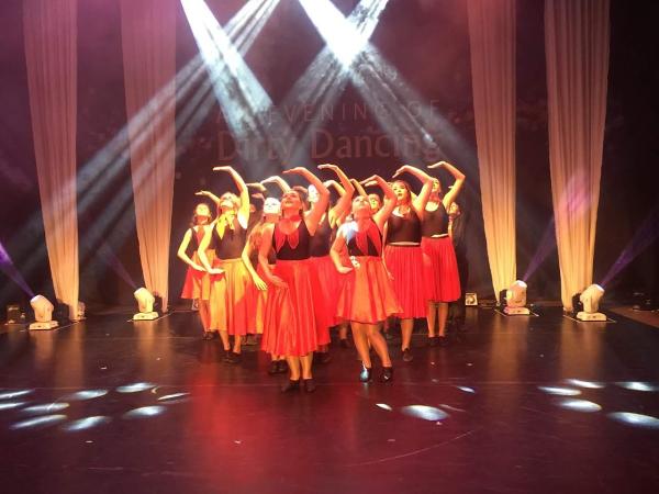 Chris Wright's School of Dance & Drama