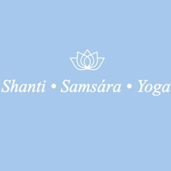 Shanti Samsára Yoga