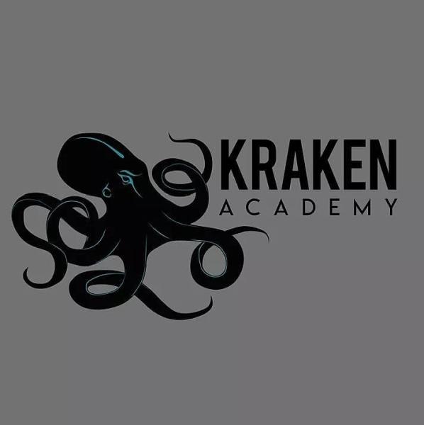 Kraken Academy Pole & Aerial Fitness