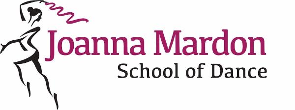 Joanna Mardon School of Dance