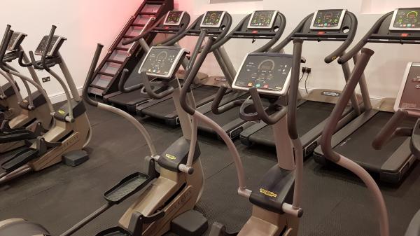 Premier Fitness 24/7