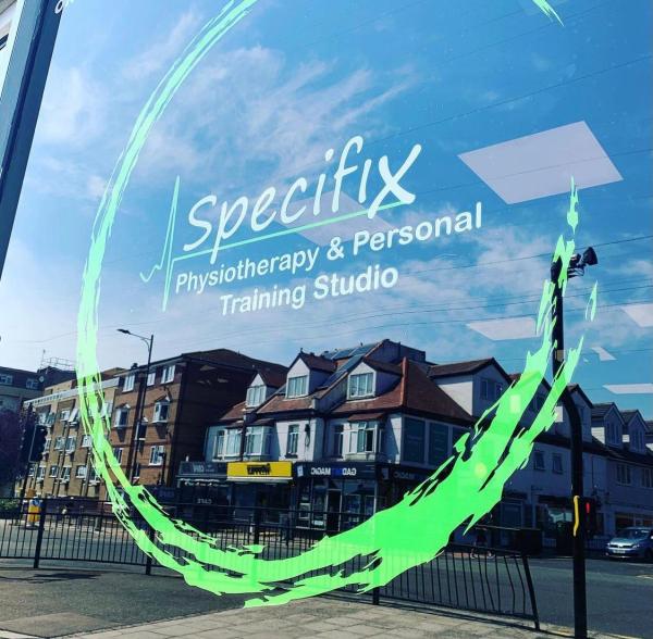 Specifix Physiotherapy & Personal Training