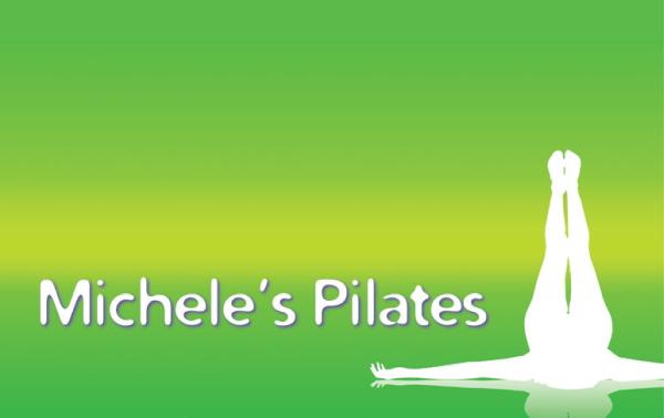 Michele Davey Pilates