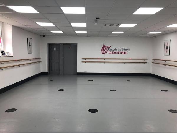 Rachel Stanton School of Dance