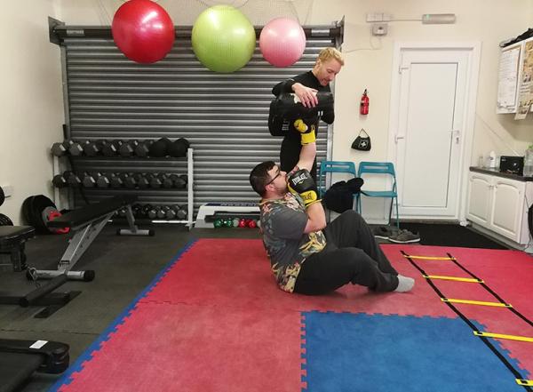 All in One Personal Training