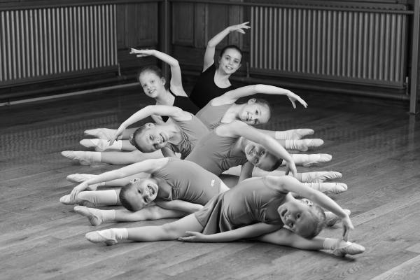 Elaine Milbourne Performing Arts School