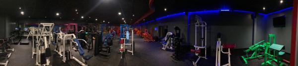 Advantage Fitness