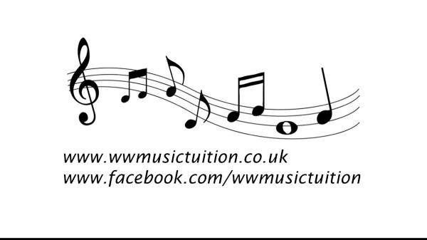 West Wickham Music Tuition