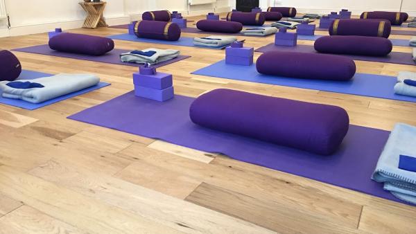 Bristol Yoga Centre