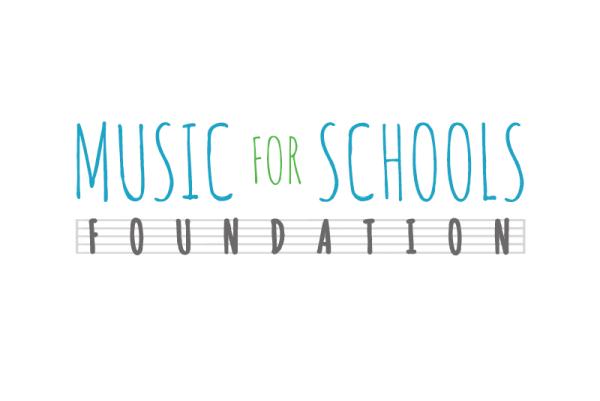 The Music For Schools Foundation