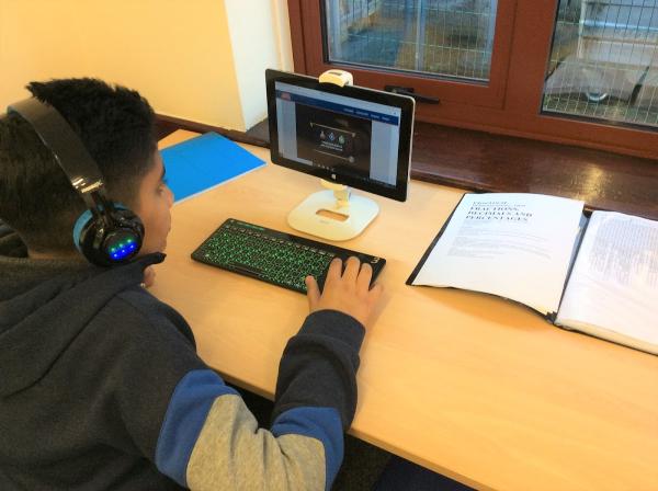 Chellaston Tutoring (Ofsted Registered)