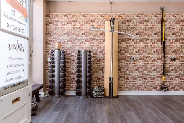 Elevate Studio