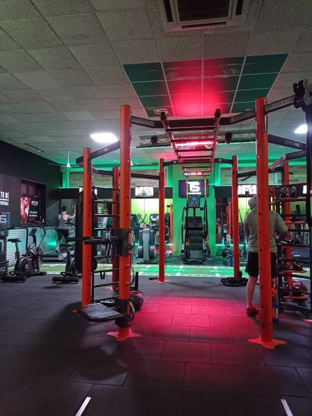 Trainstation Fitness