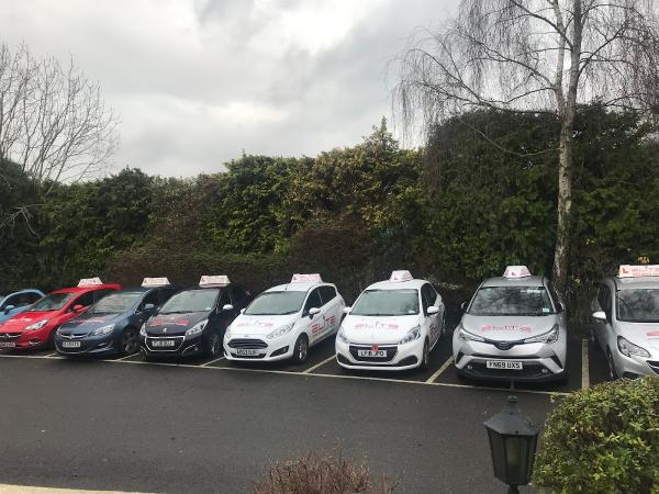 Elite Driving School