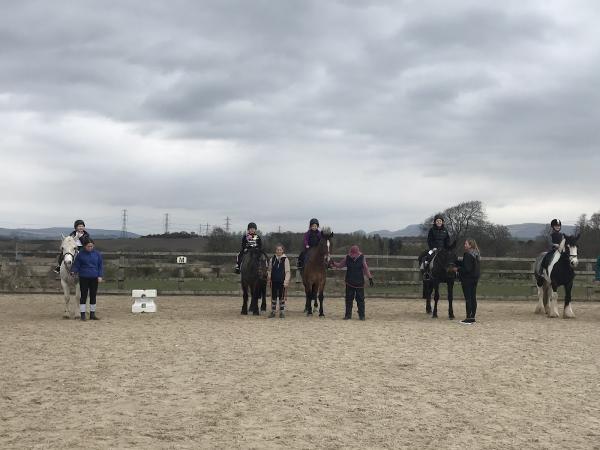 Kenmure Riding School & Livery Yard