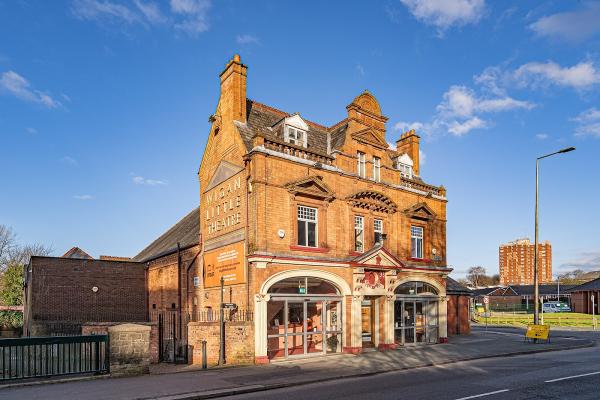 Wigan Little Theatre