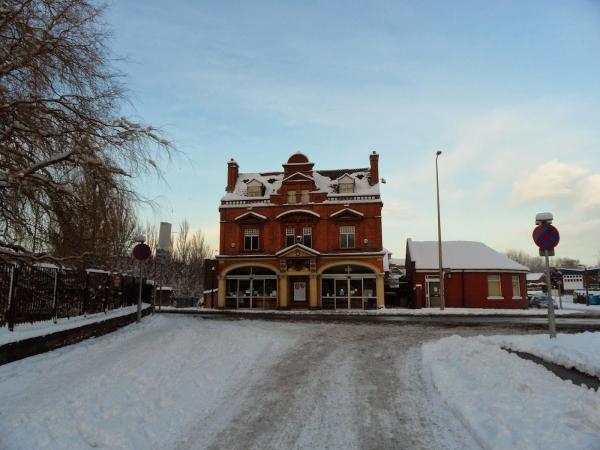 Wigan Little Theatre