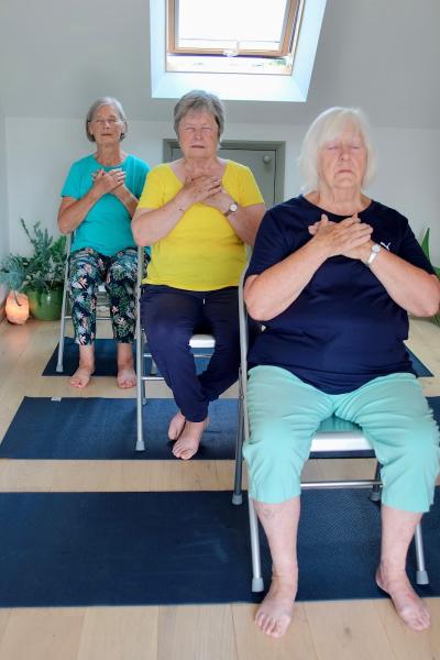 Yogamagic Corsham