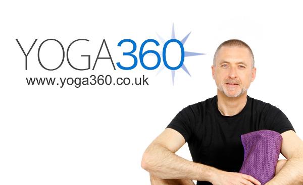 Yoga360