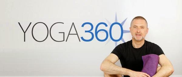 Yoga360