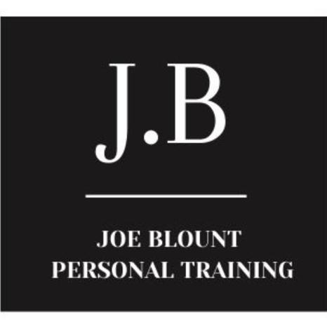 Joe Blount Personal Training