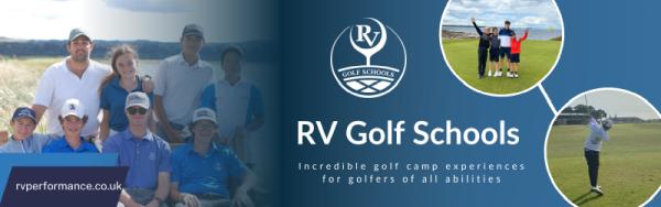 Rick Valentine Golf Schools